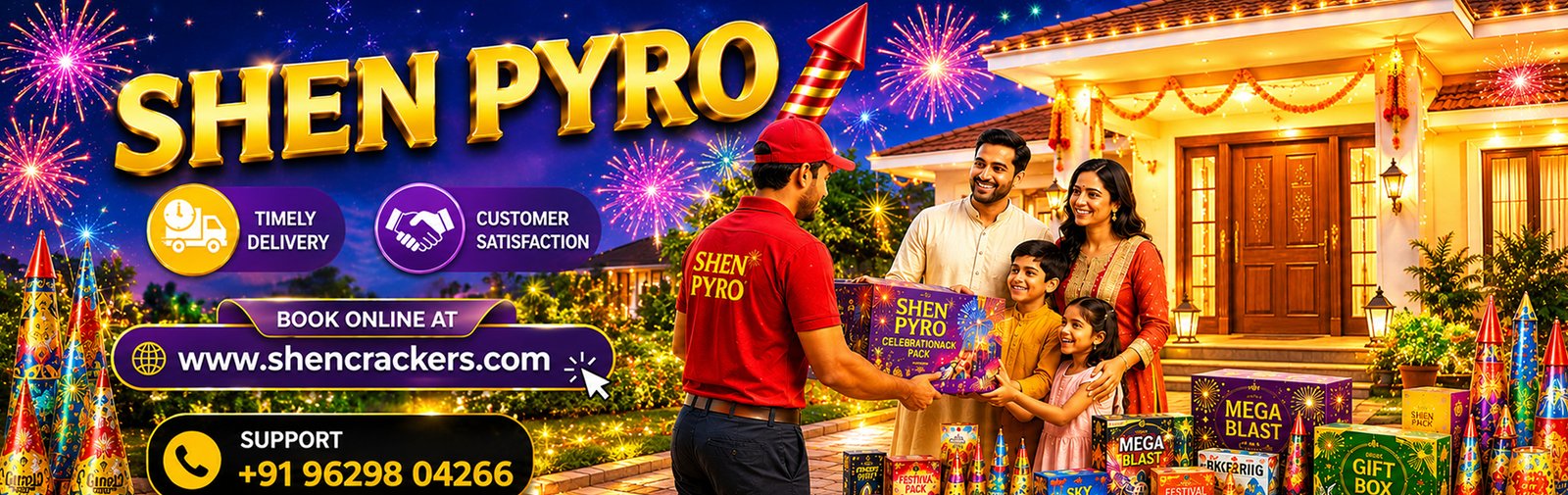 sivakasi crackers